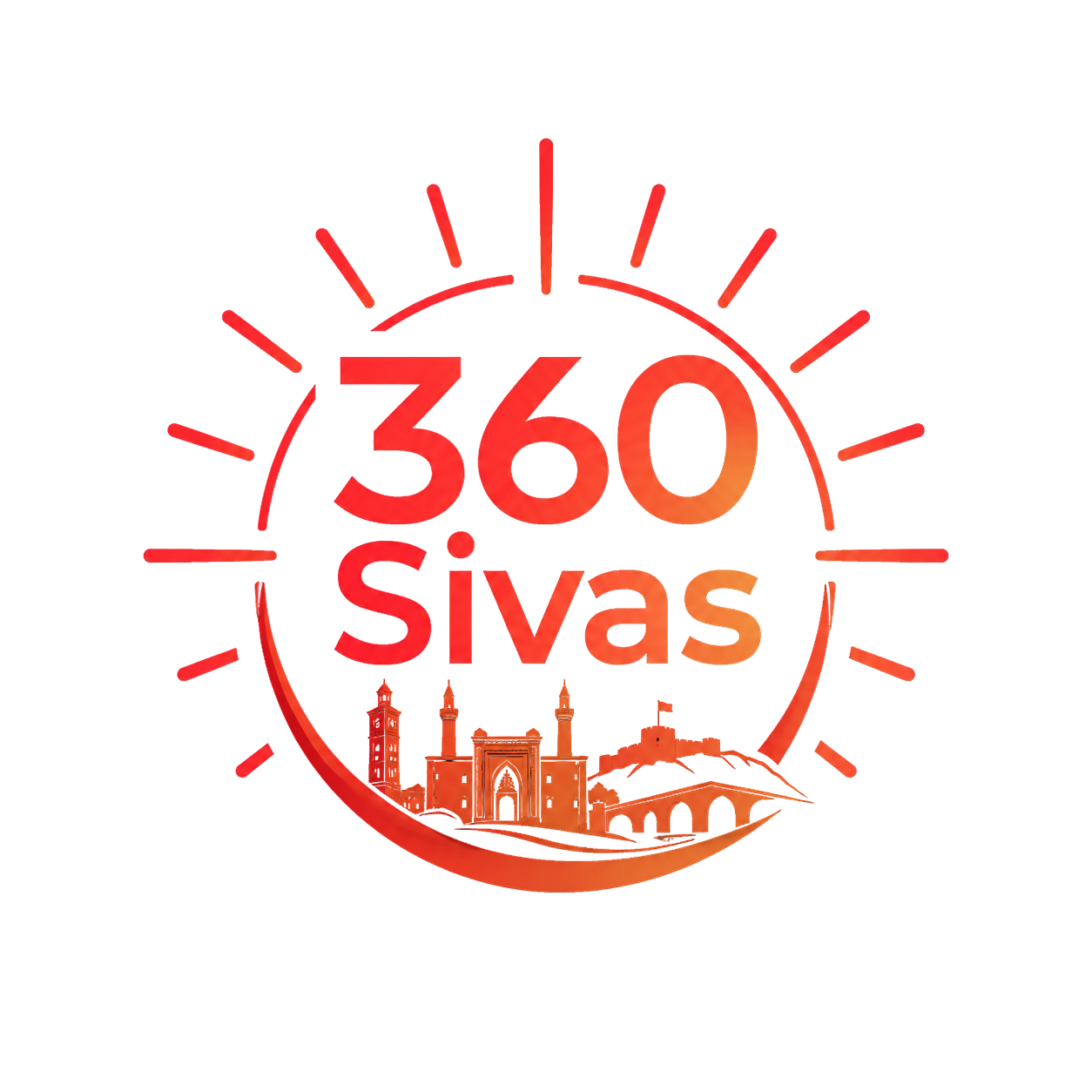 Sivas'ın Dijital Yaşam Platformu